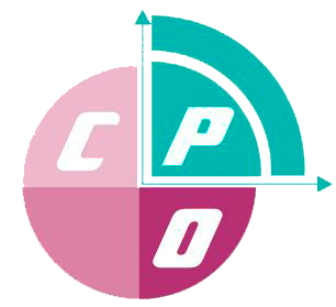 Logo Materiales CPO