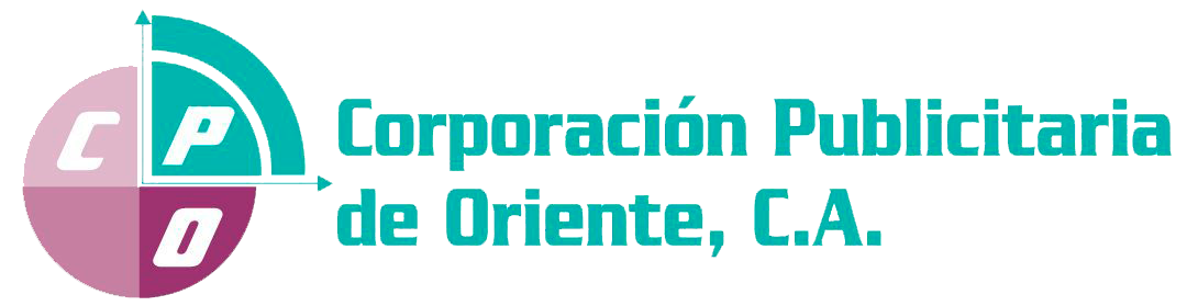Logo CPO
