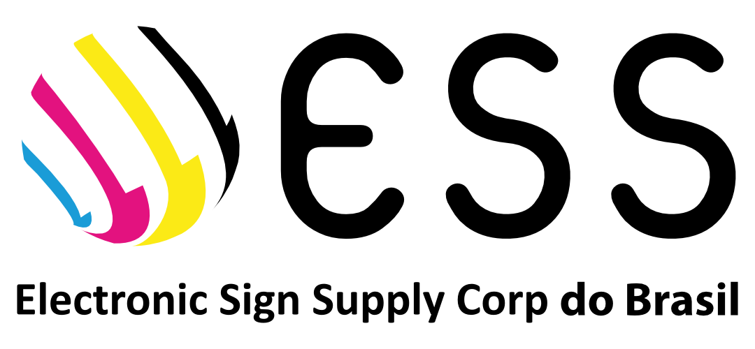 Logo ESS